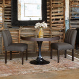 Cisco Brothers Enzo Dining Chair-Cisco Brothers-Blue Hand Home