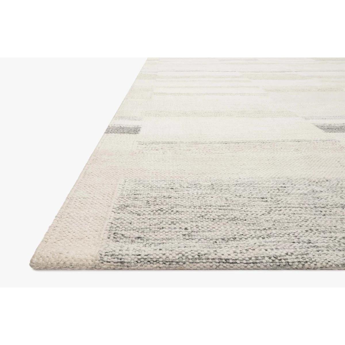 Evelina Rugs by Loloi - EVE-03 Ivory / Beige-Loloi Rugs-Blue Hand Home