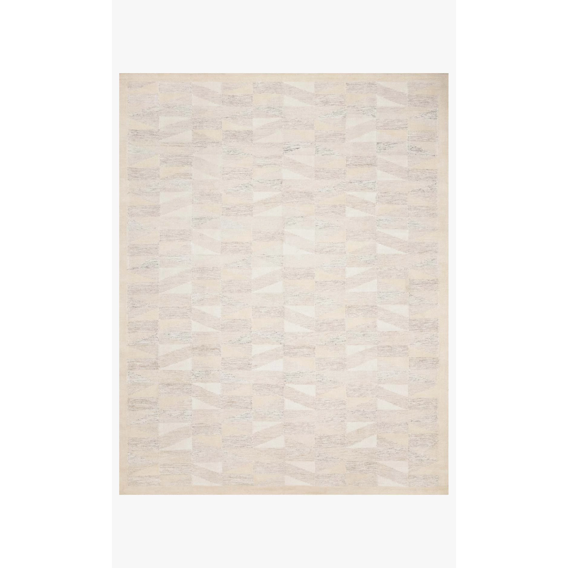 Evelina Rugs by Loloi - EVE-01 - Natural-Loloi Rugs-Blue Hand Home