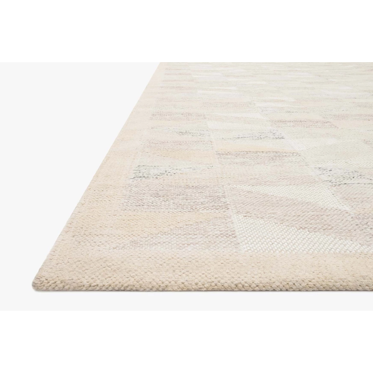 Evelina Rugs by Loloi - EVE-01 - Natural-Loloi Rugs-Blue Hand Home