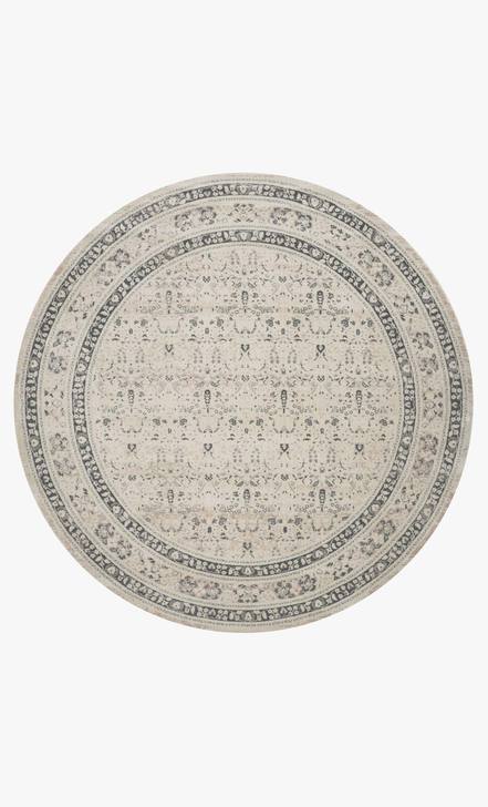 Everly Rug Magnolia Home by Joanna Gaines - IVORY/SAND-Loloi Rugs-Blue Hand Home