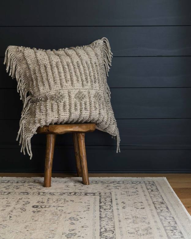 Everly Rug Magnolia Home by Joanna Gaines - IVORY/SAND-Loloi Rugs-Blue Hand Home