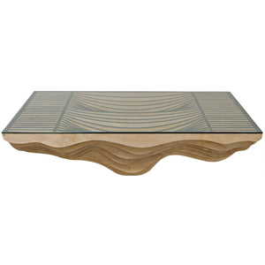 Eyra Coffee Table-CFC Furniture-Blue Hand Home