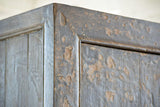 Large Reedition Armoire-Organic Restoration-Blue Hand Home
