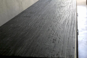 Elm Gansu Buffet-Organic Restoration-Blue Hand Home