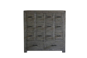 Apothocary Cabinet-Organic Restoration-Blue Hand Home