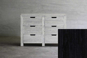 Reclaimed Elm Dresser-Organic Restoration-Blue Hand Home