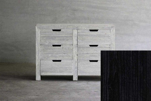 Reclaimed Elm Dresser-Organic Restoration-Blue Hand Home
