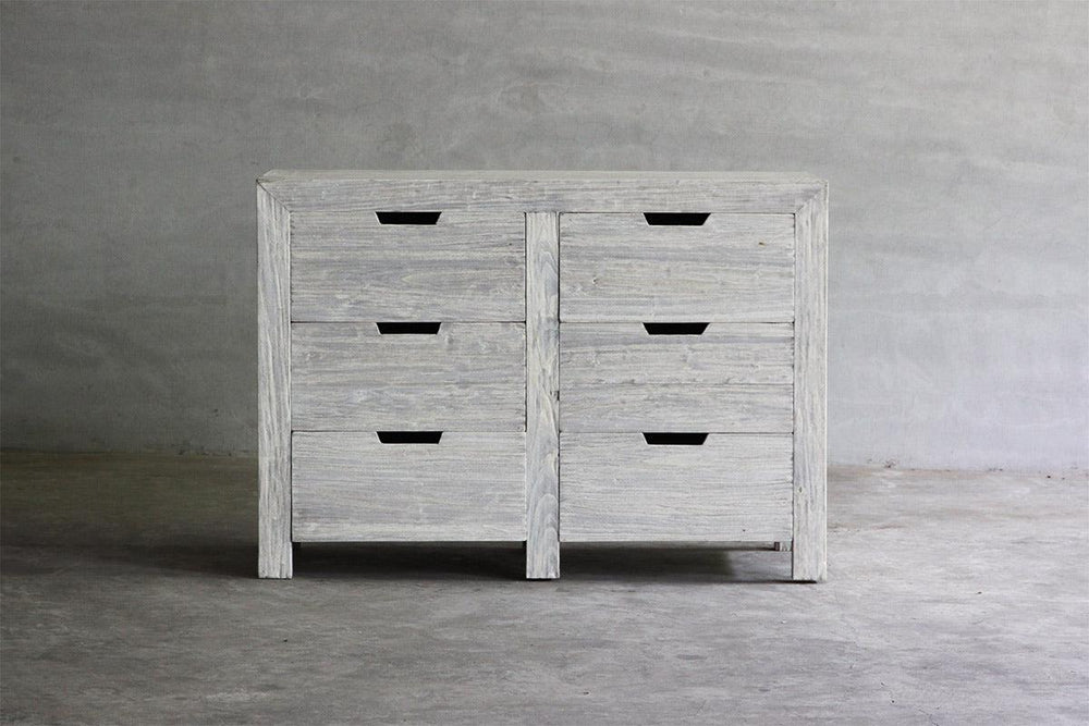Reclaimed Elm Dresser-Organic Restoration-Blue Hand Home