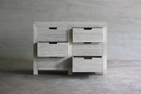 Reclaimed Elm Dresser-Organic Restoration-Blue Hand Home