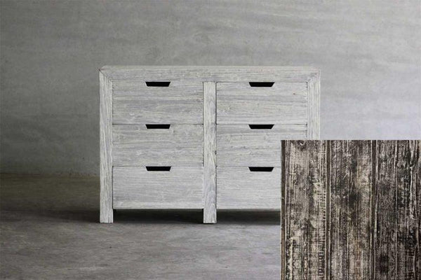 Reclaimed Elm Dresser-Organic Restoration-Blue Hand Home