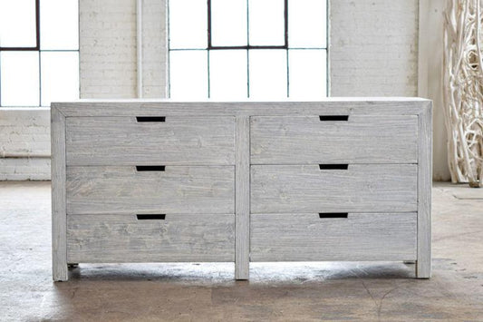 Reclaimed Elm Dresser-Organic Restoration-Blue Hand Home