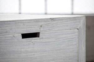 Reclaimed Elm Dresser-Organic Restoration-Blue Hand Home