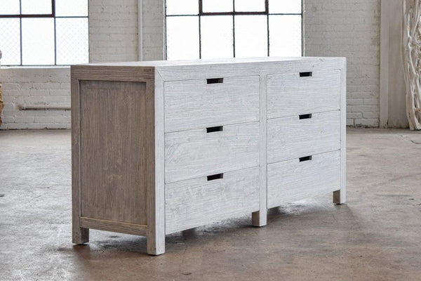 Reclaimed Elm Dresser-Organic Restoration-Blue Hand Home