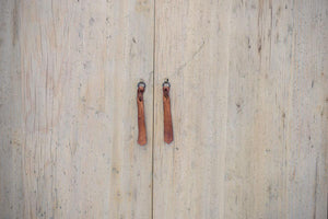 Reclaimed Wood Buffet-Organic Restoration-Blue Hand Home