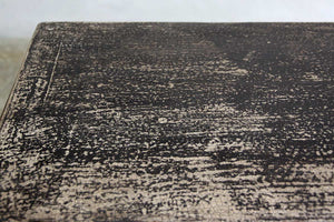 Reedition Gansu Buffet-Organic Restoration-Blue Hand Home