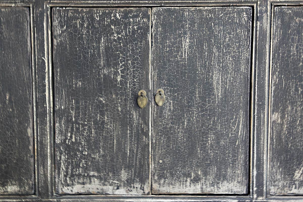 Reedition Buffet-Organic Restoration-Blue Hand Home