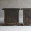 Reedition Reclaimed Wood Cabinet-Organic Restoration-Blue Hand Home