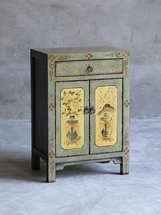Reedition Cabinet