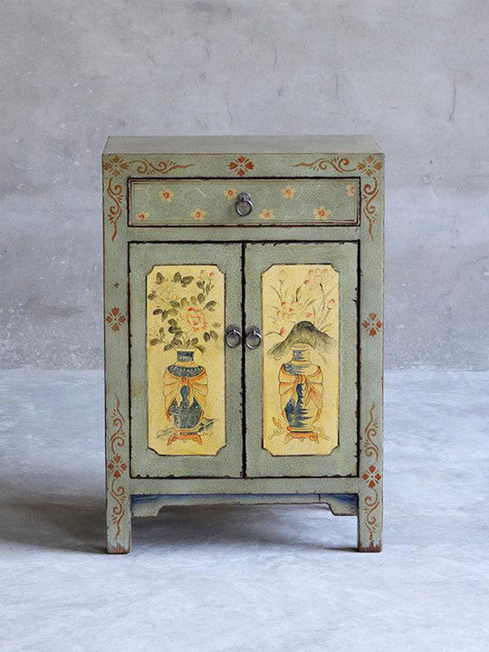 Reedition Cabinet