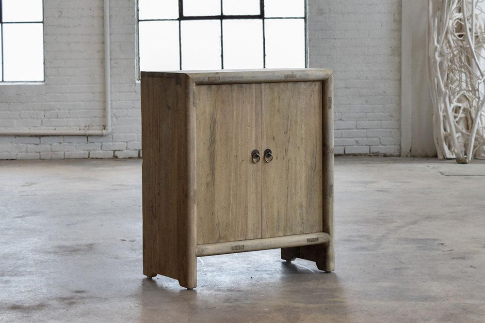 Reedition Cabinets-Organic Restoration-Blue Hand Home