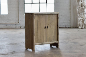 Reedition Cabinets-Organic Restoration-Blue Hand Home