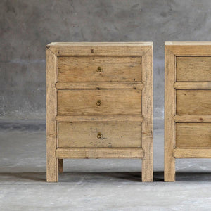 Reedition Cabinets-Organic Restoration-Blue Hand Home