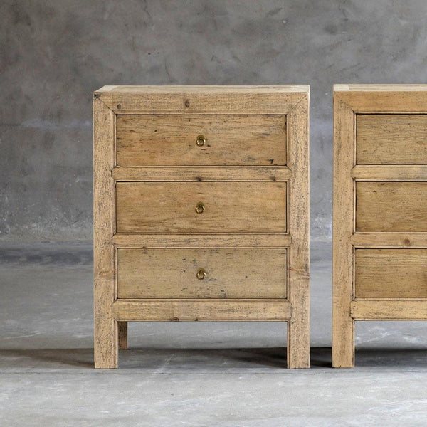 Reedition Cabinets-Organic Restoration-Blue Hand Home