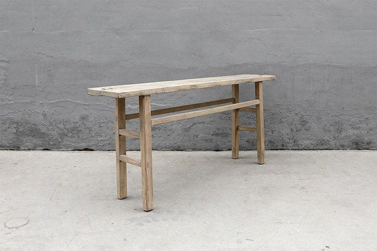 Elm Gansu Console