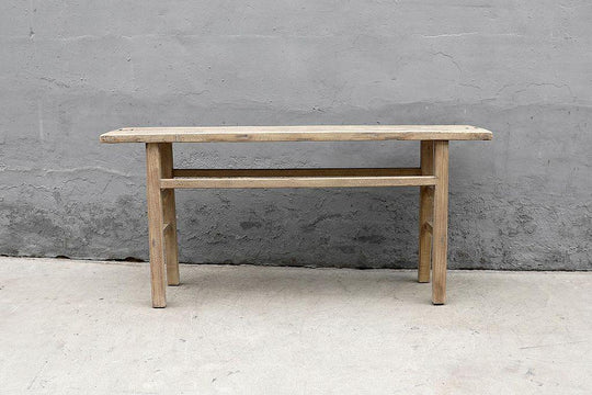 Elm Gansu Console