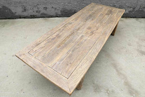 Elm Coffee Table-Organic Restoration-Blue Hand Home