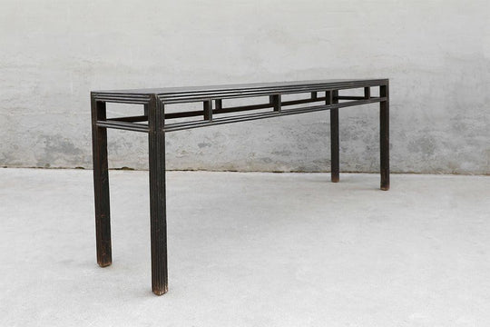 Antique Console