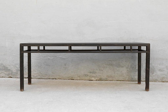 Antique Console