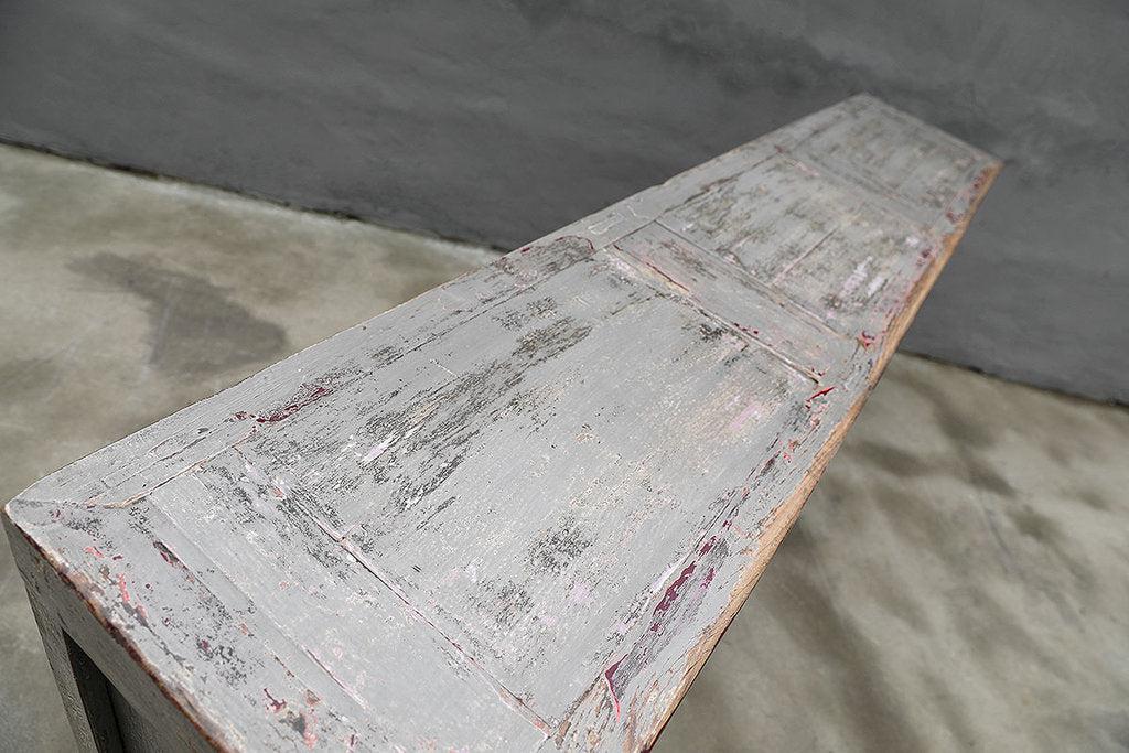Reedition Buffet-Organic Restoration-Blue Hand Home
