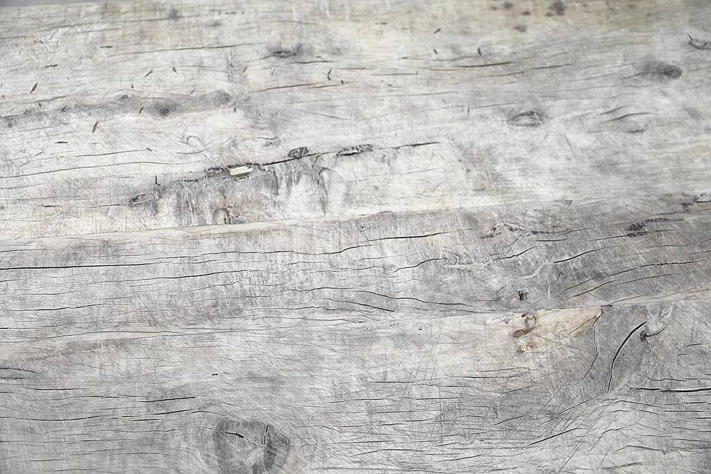 Henan Elm Table-Organic Restoration-Blue Hand Home