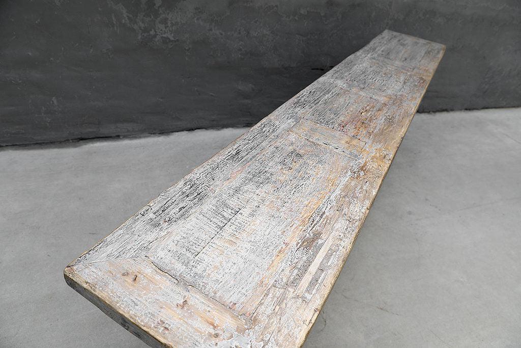 Xinjang Cabinet-Organic Restoration-Blue Hand Home