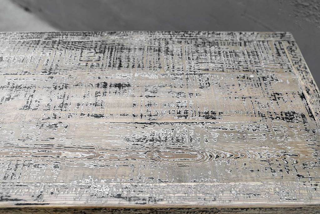 Pine Chest Of Drawers-Organic Restoration-Blue Hand Home