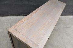 Lacquered Chest Of Drawers-Organic Restoration-Blue Hand Home