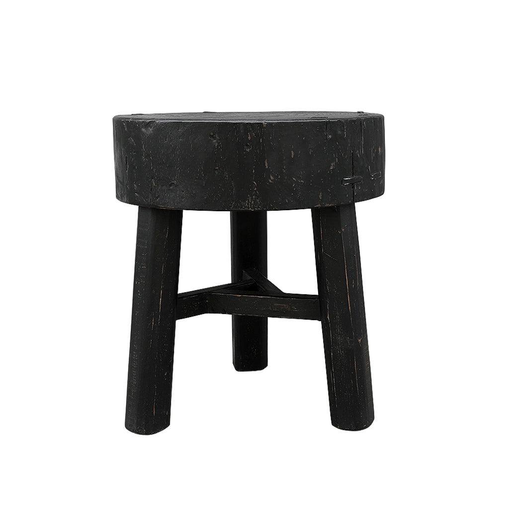Butcher Block Table-Organic Restoration-Blue Hand Home