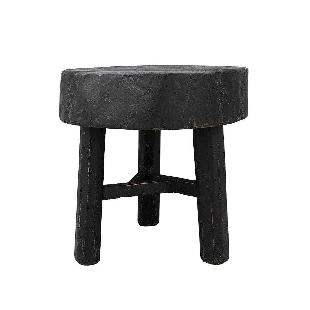 Butcher Block Table-Organic Restoration-Blue Hand Home