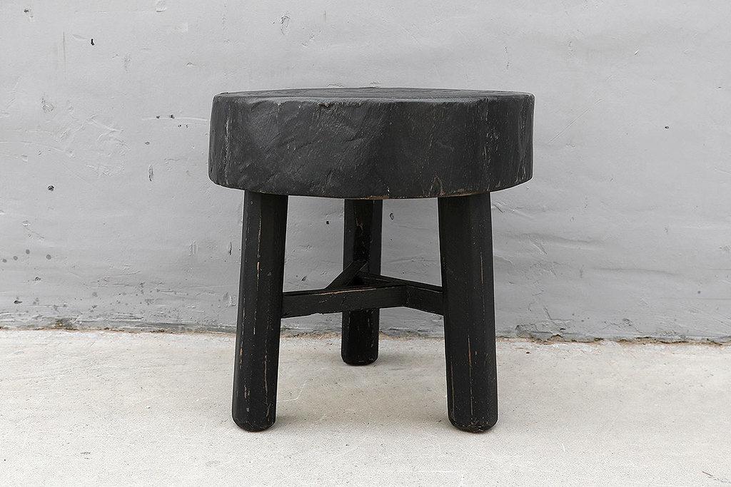 Butcher Block Table-Organic Restoration-Blue Hand Home
