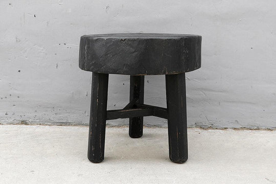 Butcher Block Table