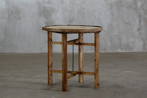 Salvaged Wood Tables-Organic Restoration-Blue Hand Home