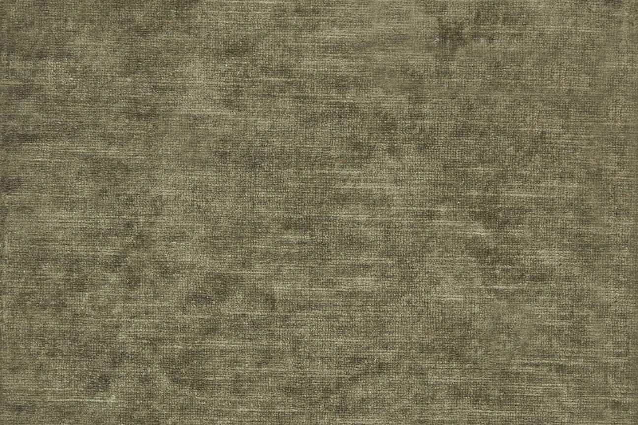 Cisco Fabric JD Velluto Olive - Grade Q - Linen/Cotton-Cisco Brothers-Blue Hand Home