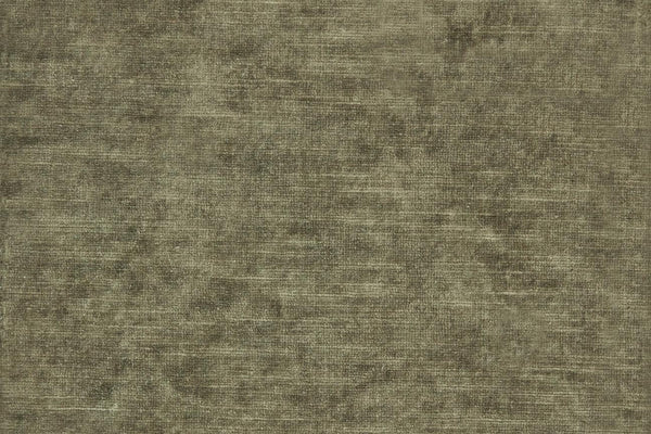 Cisco Fabric JD Velluto Olive - Grade Q - Linen/Cotton-Cisco Brothers-Blue Hand Home