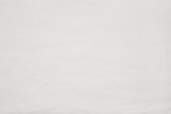 Cisco Fabric Logan White - Grade F - Linen-Cisco Brothers-Blue Hand Home