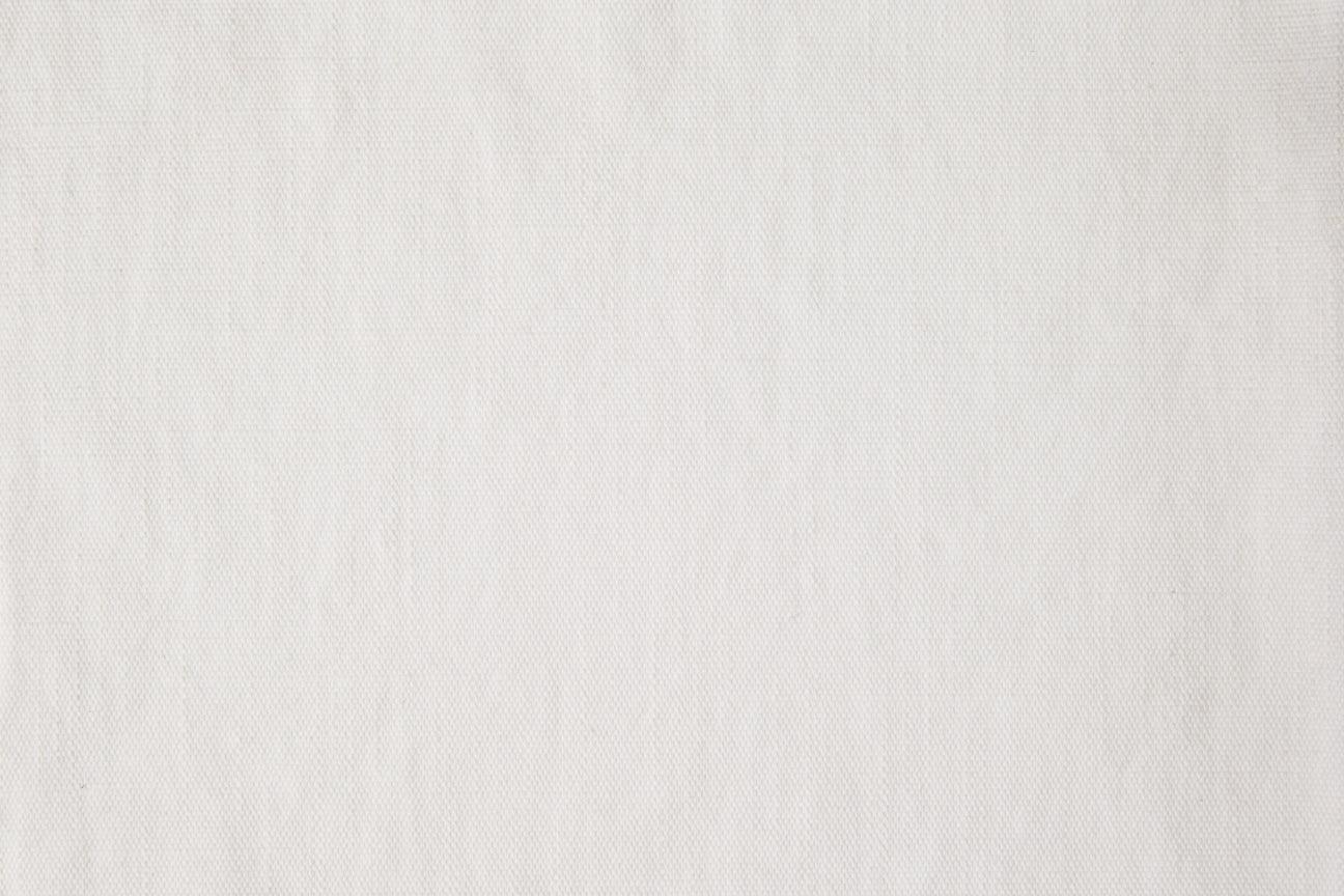 Cisco Fabric Molino White - Grade G - Organic Cotton-Cisco Brothers-Blue Hand Home