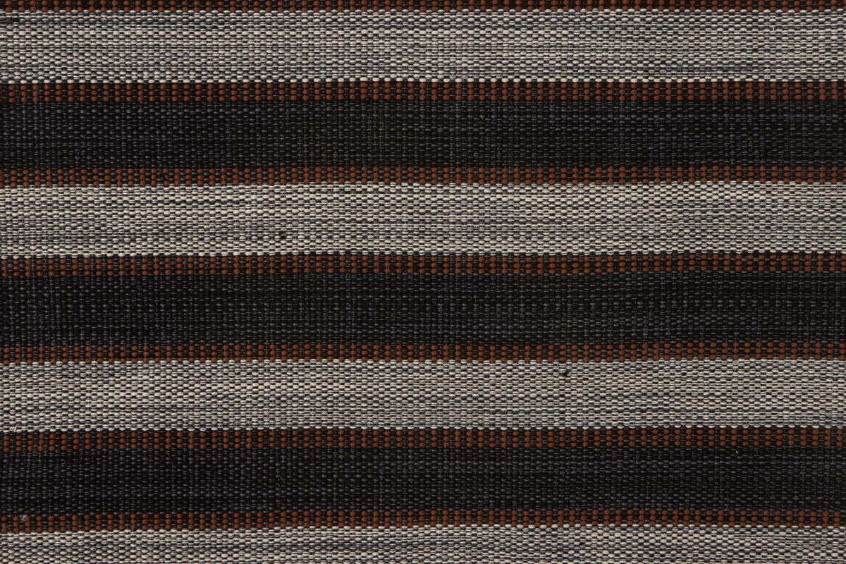 Cisco Fabric Rayas Indigo - Grade M - Cotton-Cisco Brothers-Blue Hand Home