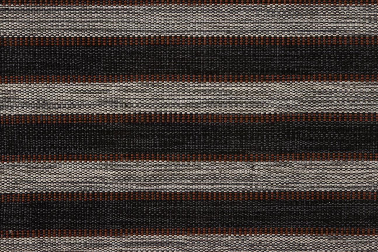 Cisco Fabric Rayas Indigo - Grade M - Cotton-Cisco Brothers-Blue Hand Home