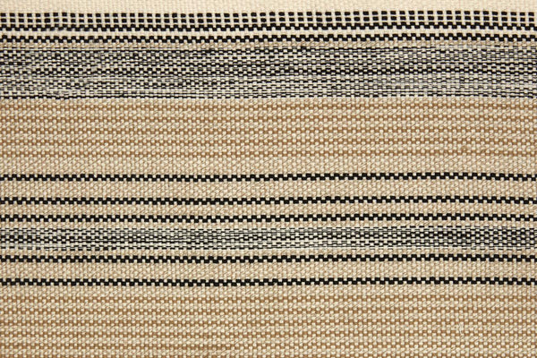 Cisco Fabric Rayas Arena - Grade M - Cotton-Cisco Brothers-Blue Hand Home